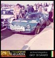 1 Lancia Stratos B.Darniche - A.Mahe' Cefalu' Parco chiuso (6)